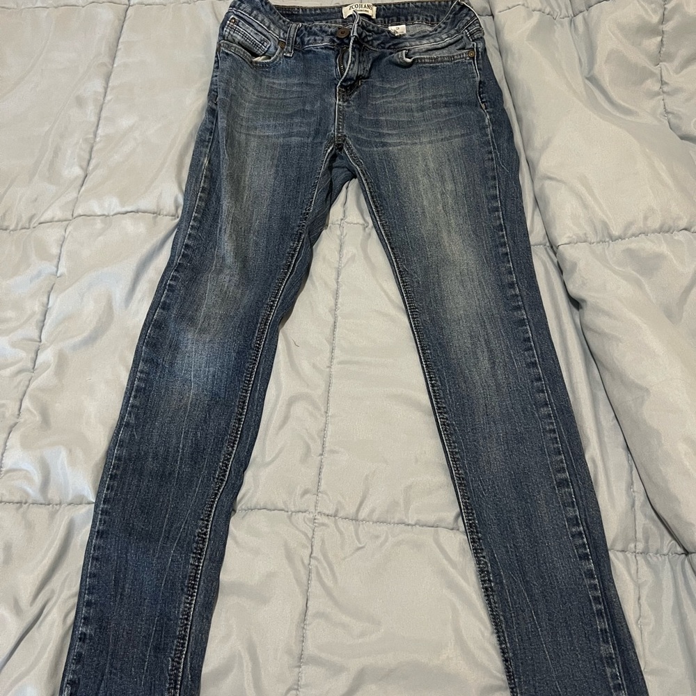 ZCO jeans
